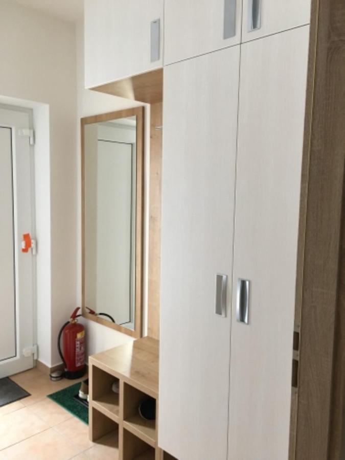 Papeto Daire Frymburk Dış mekan fotoğraf