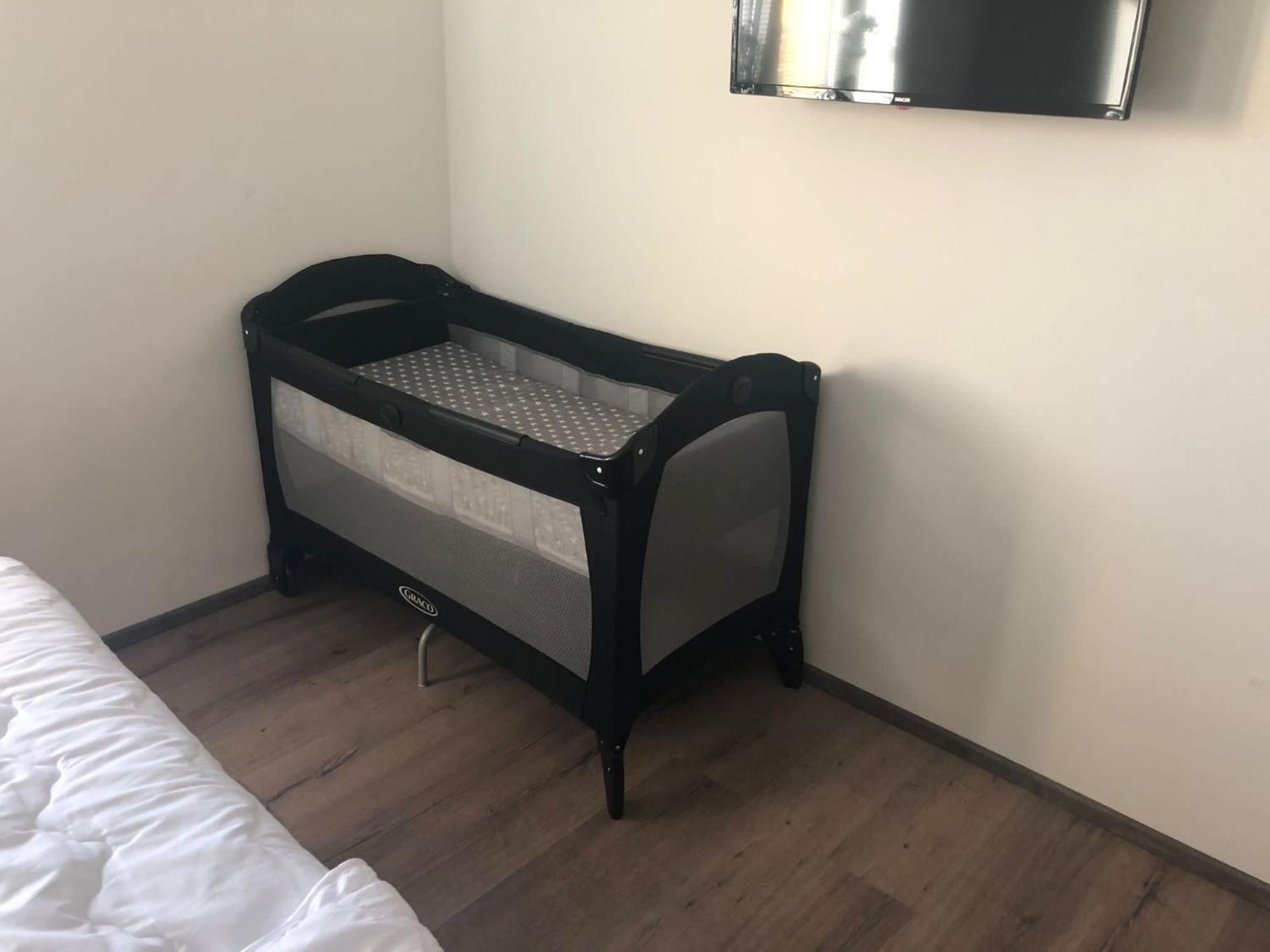 Papeto Daire Frymburk Dış mekan fotoğraf